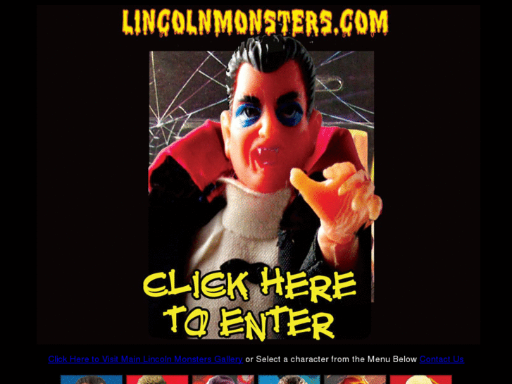 www.lincolnmonsters.com