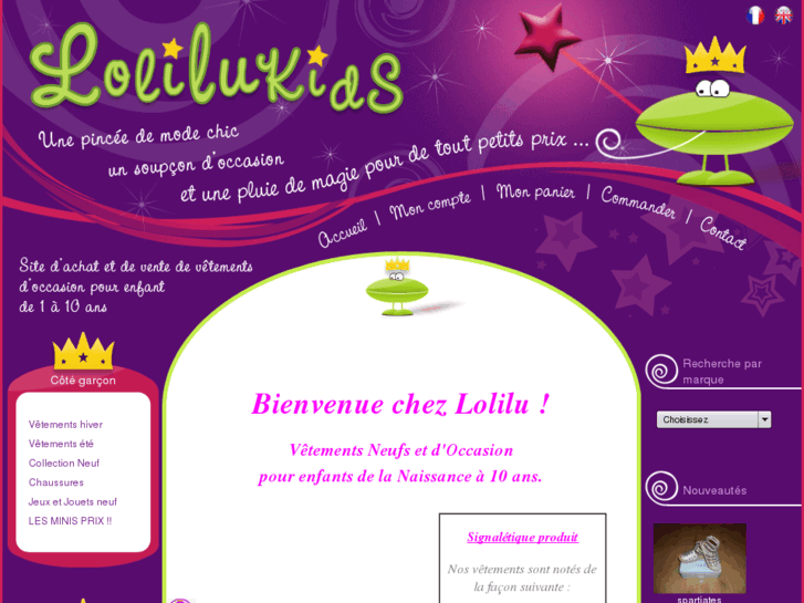 www.lolilukids.com