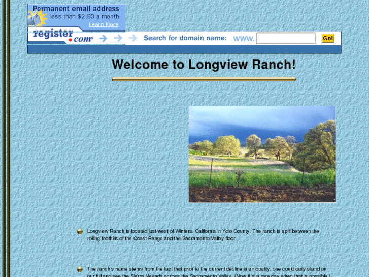 www.longview-ranch.com