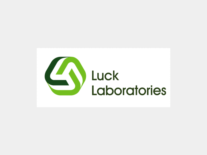 www.lucklaboratories.com