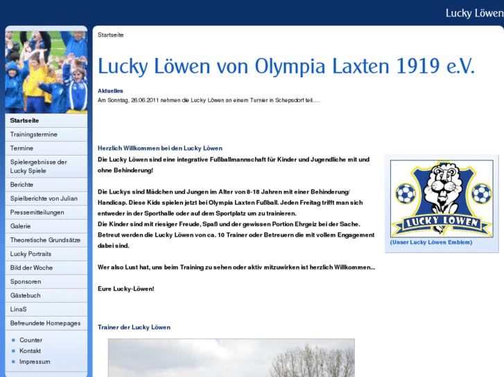 www.lucky-loewen.de