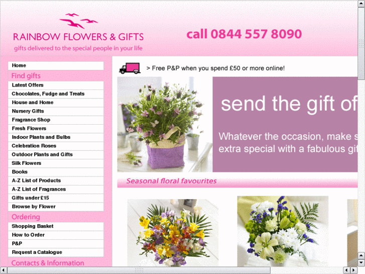 www.luxuryflowers.co.uk