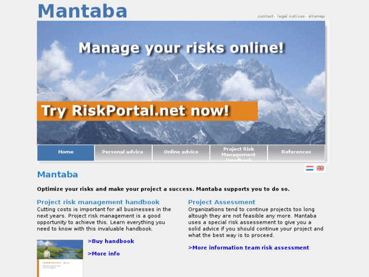 www.mantaba.net