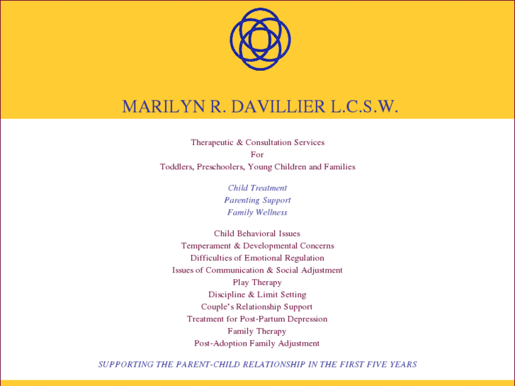 www.marilyndavillier.com