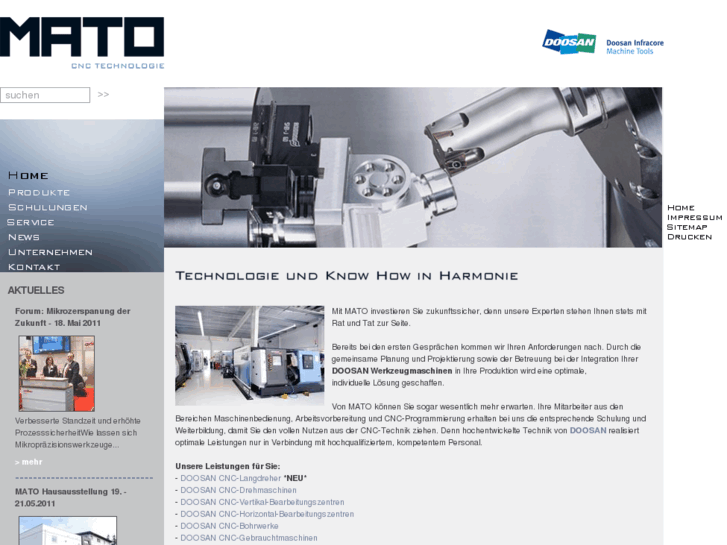 www.mato-cnc.com