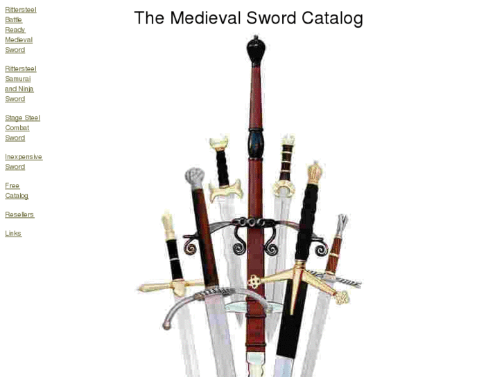 www.medieval-sword.com