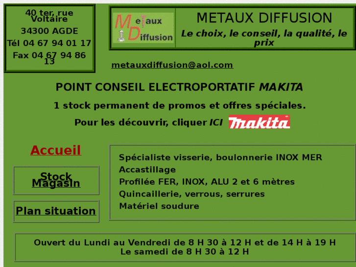 www.metaux-diffusion.com