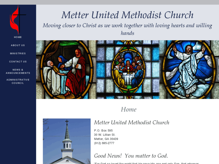 www.metterumc.com