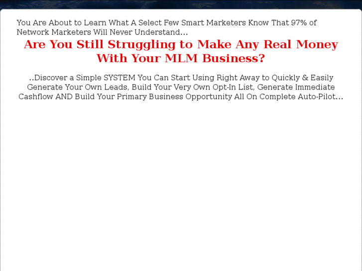 www.mlm-earning-secrets.com