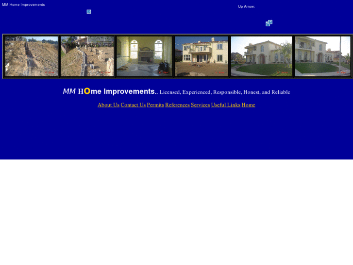 www.mmhomeimprovements.com