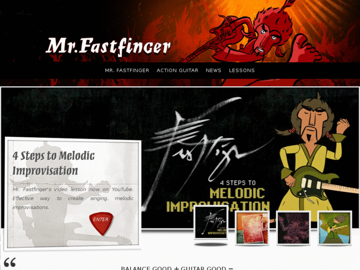 www.mrfastfinger.net