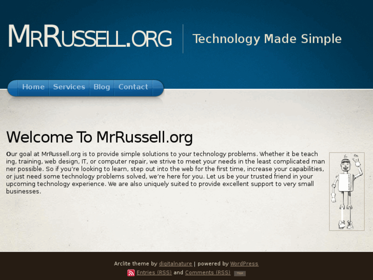 www.mrrussell.org