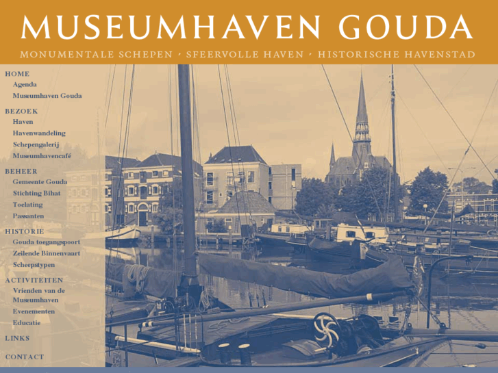 www.museumhavengouda.nl