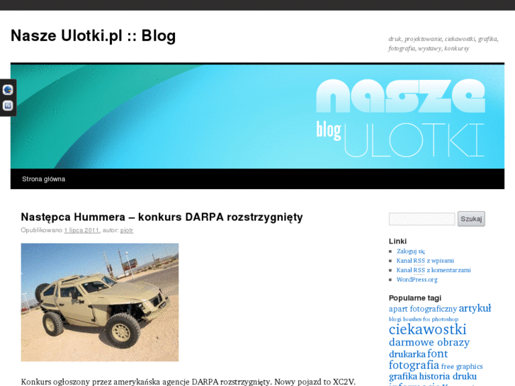 www.naszeulotki.pl