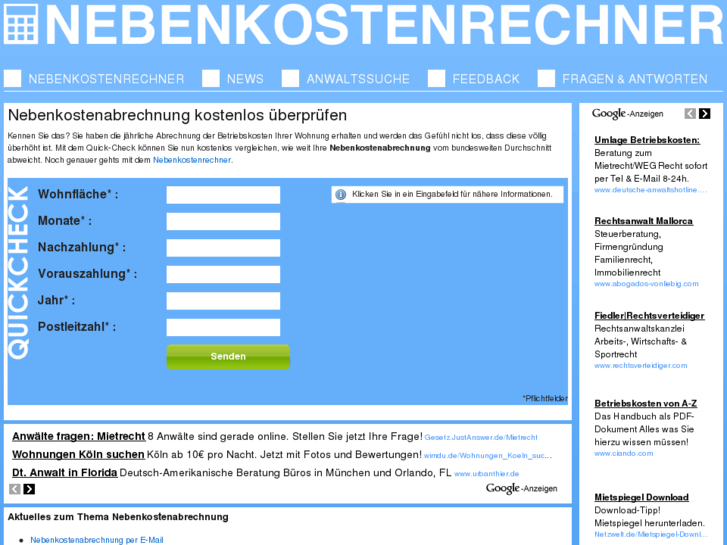 www.nebenkosten-rechner.de