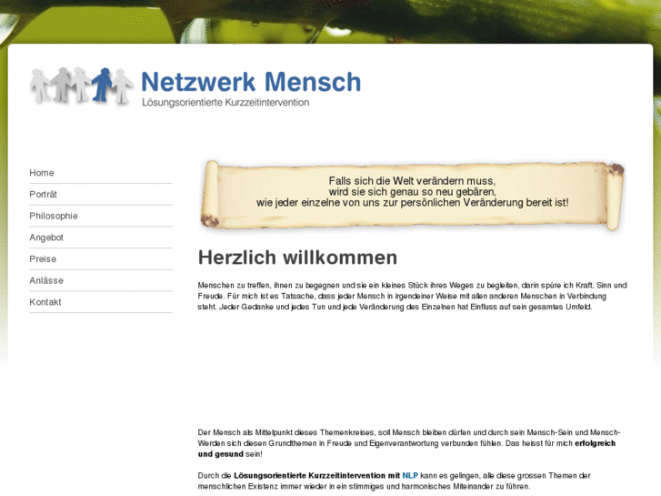 www.netzwerk-mensch.net