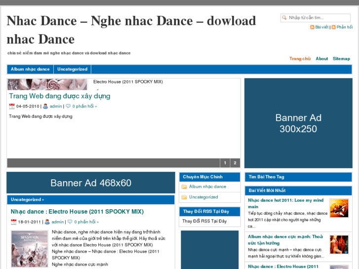 www.nhacdance.info