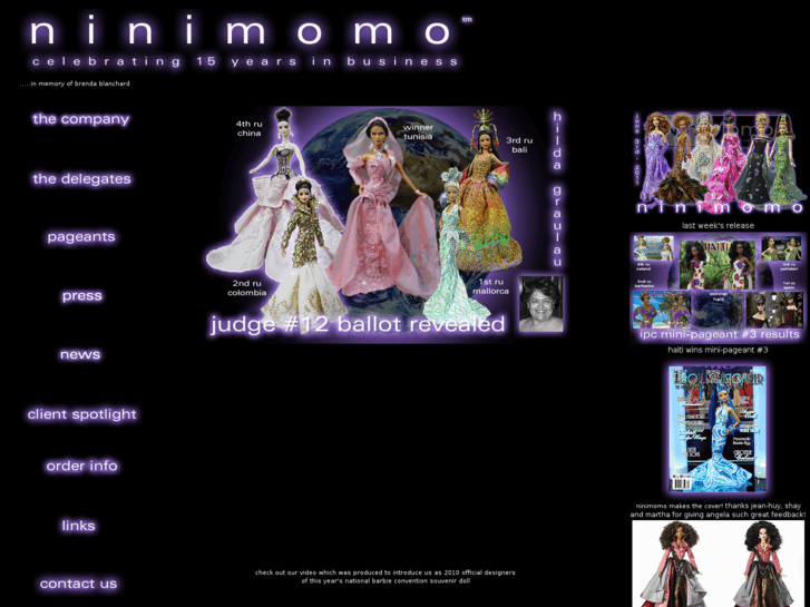 www.ninimomo.com