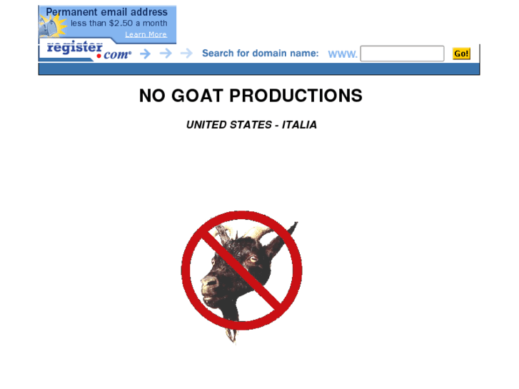 www.nogoat.com