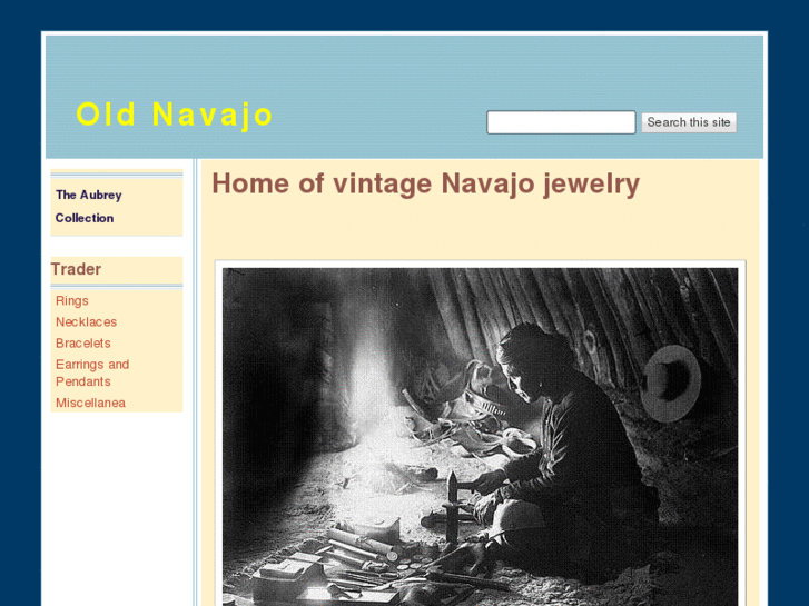 www.oldnavajo.com