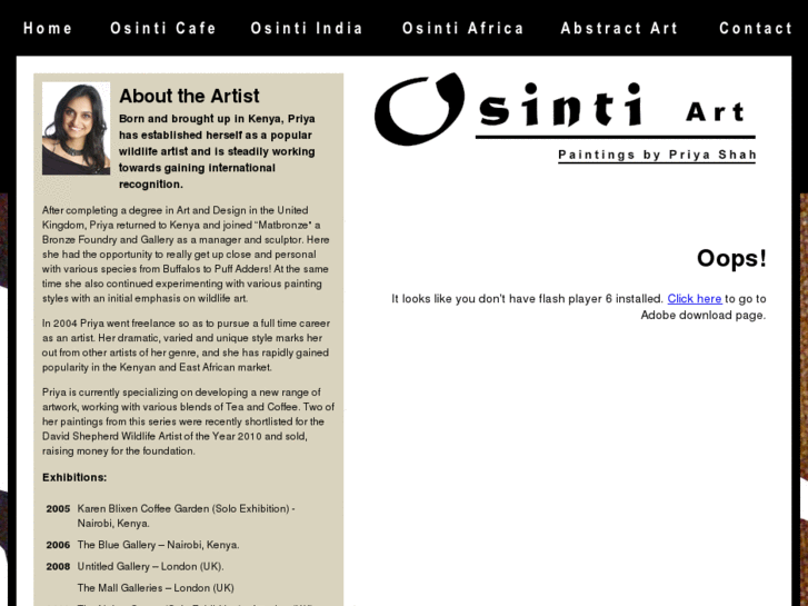 www.osintiafrica.com