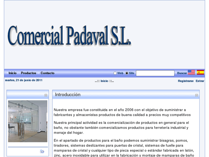 www.padaval.com