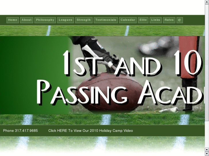 www.passing-academy.com