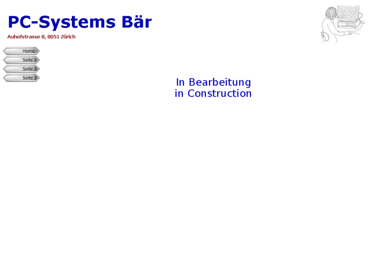 www.pc-systems-baer.com