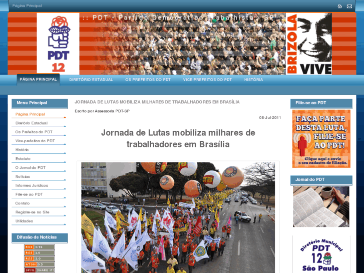 www.pdtsp.org.br