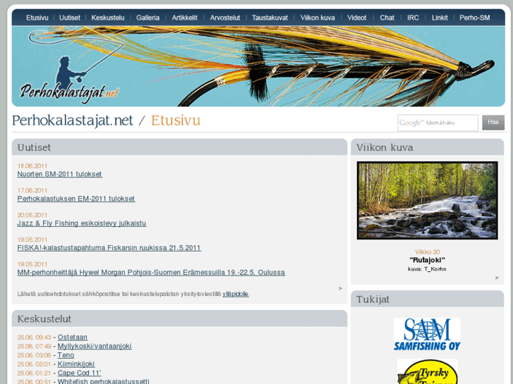 www.perhokalastajat.net