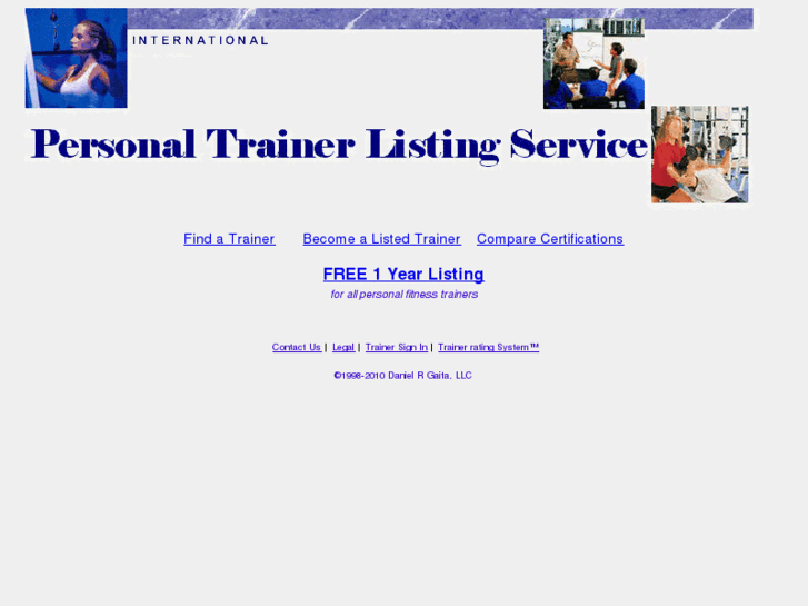 www.personaltrainernet.net