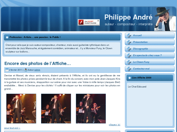 www.phil-andre.com