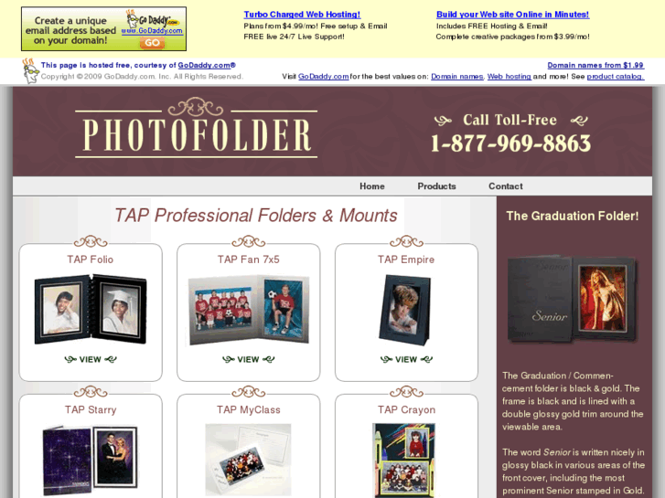 www.photofolder.info