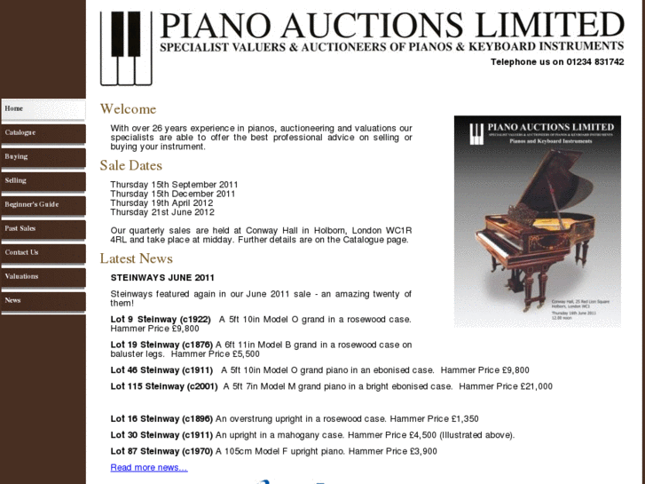 www.pianoauctions.com