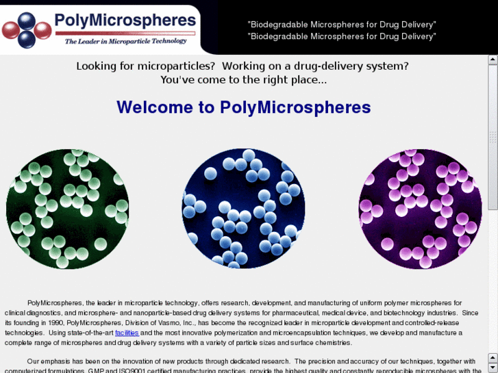 www.polymicrospheres.com