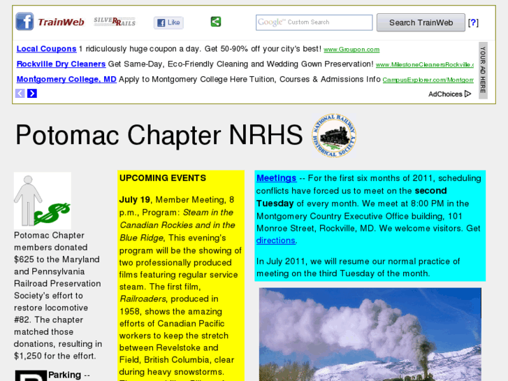 www.potomac-nrhs.org