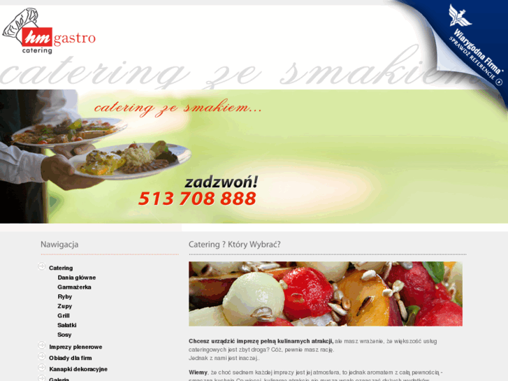 www.poznanski-catering.pl