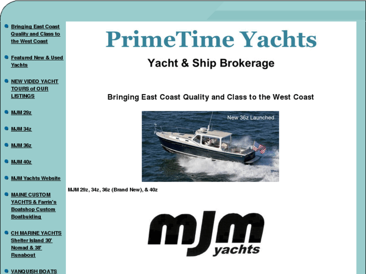 www.primetimeyachts.com