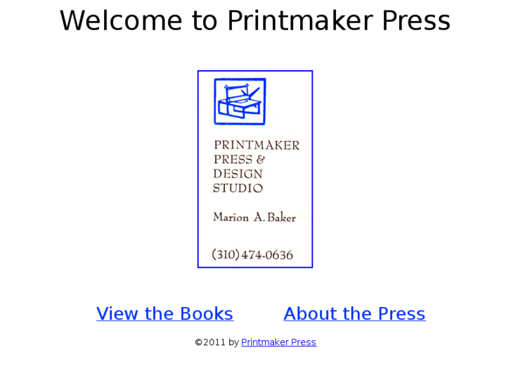 www.printmakerpress.com