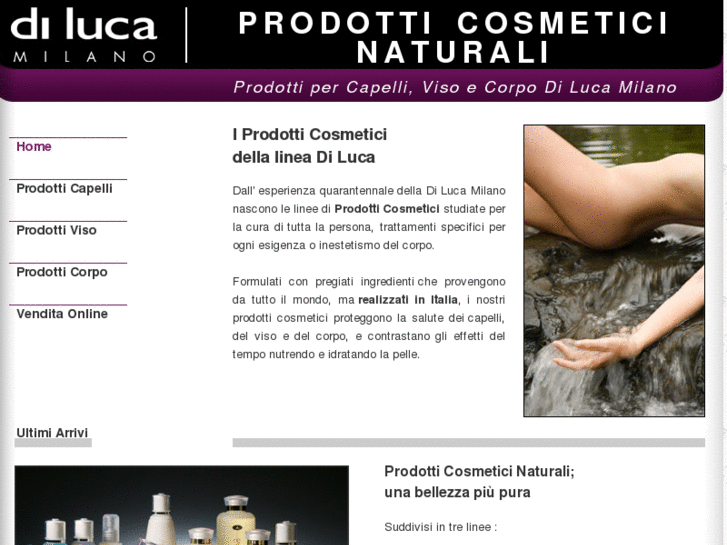 www.prodotticosmeticionline.com