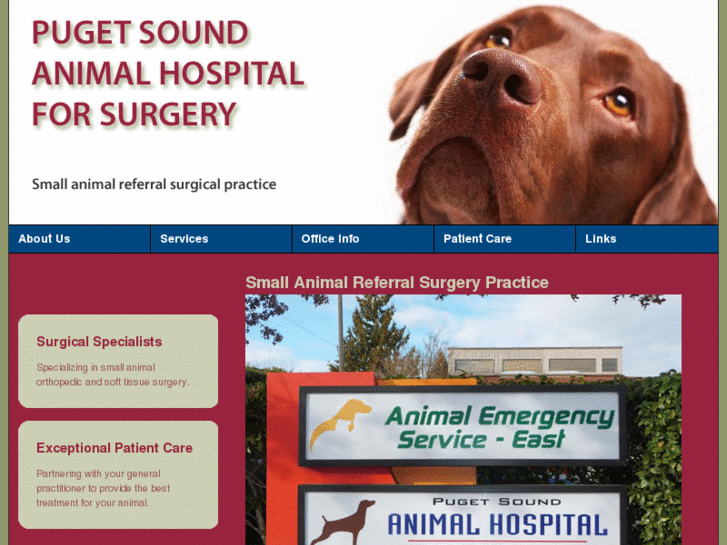 www.pugetsoundanimalhospital.com