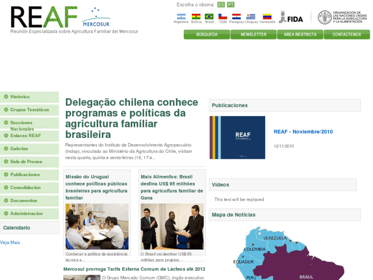 www.reafmercosur.org