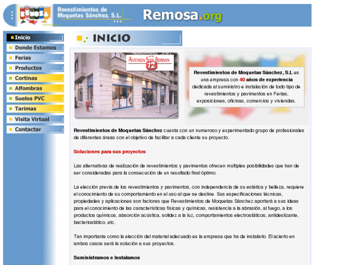 www.remosa.info