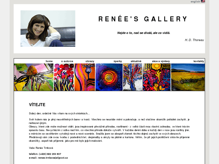 www.reneegallery.net