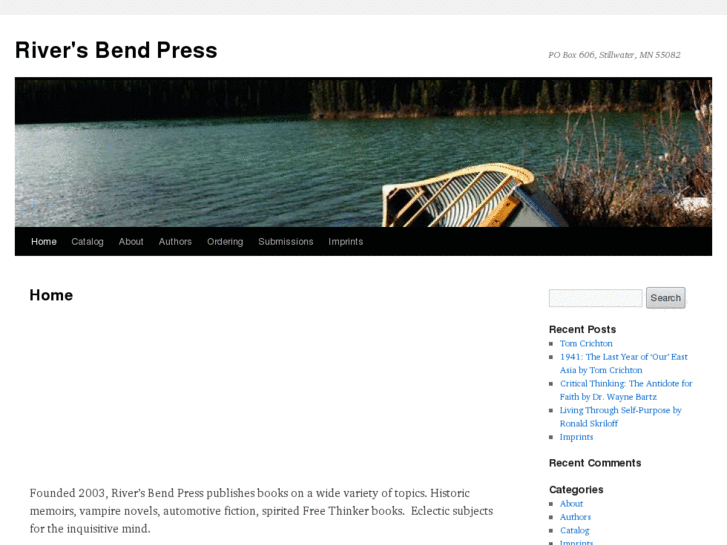 www.riversbendpress.com