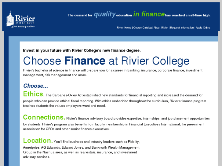 www.rivierfinance.com