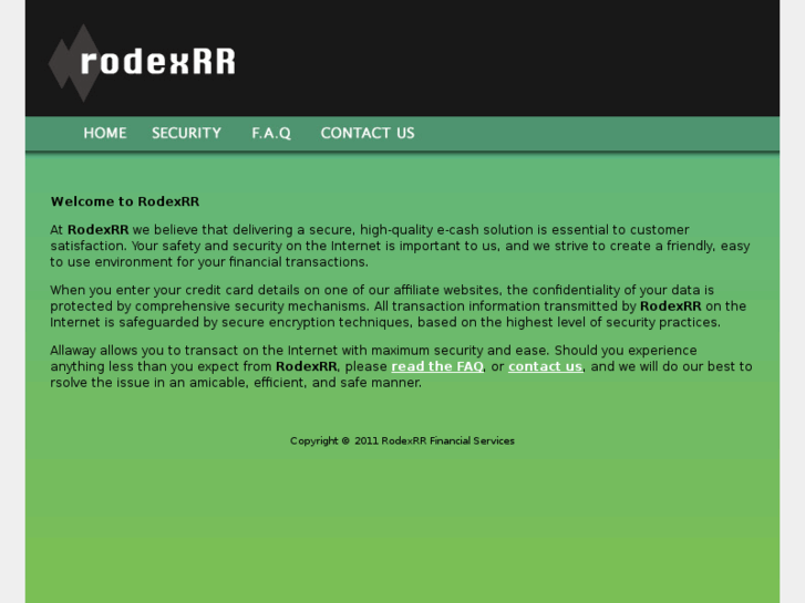 www.rodexrr.com