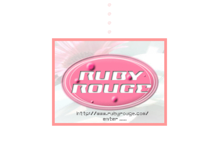 www.rubyrouge.com