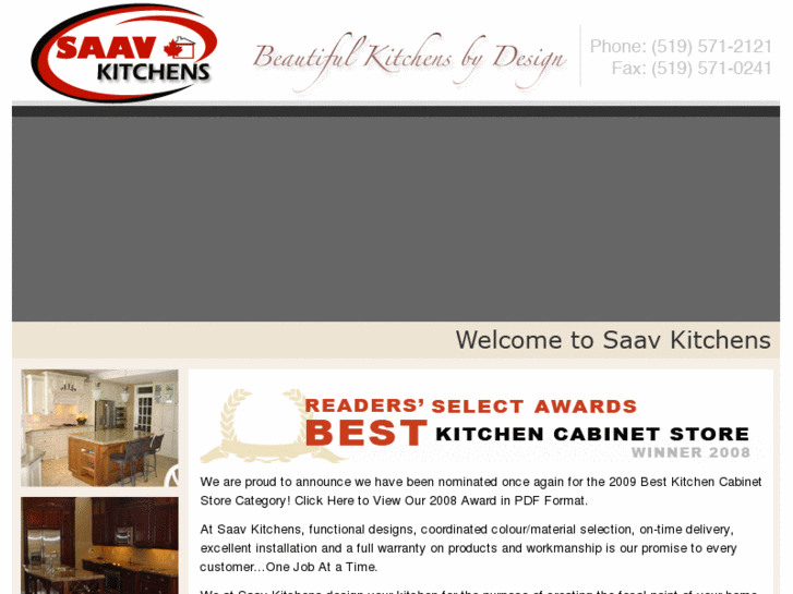 www.saavkitchens.com