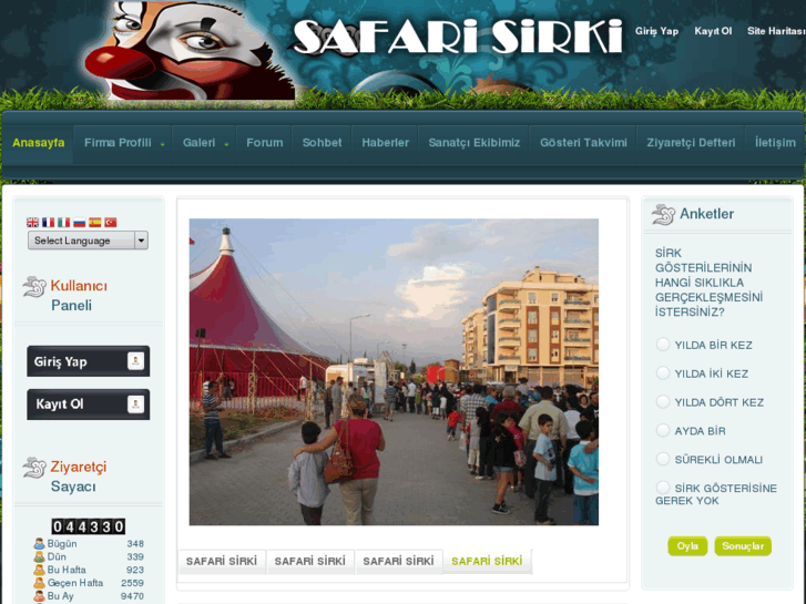 www.safarisirki.com